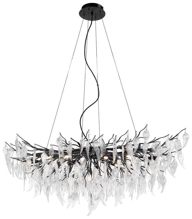 Люстра Wertmark Daniela WE182.15.043