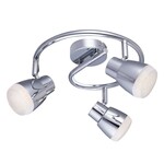 Спот ARTE CUFFIA A5621PL-3CC