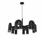 Люстра KINK LIGHT Канти 08465-6,19