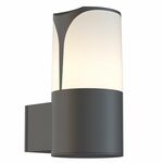 Уличный светильник MAYTONI Piccadilly O016WL-01B