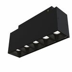 Трековая система MAYTONI Track lamps TR014-2-10W3K-B