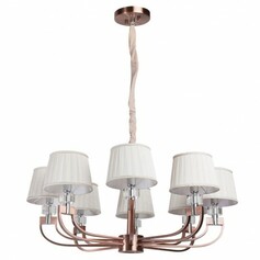 Люстра MW-LIGHT Палермо 386013108