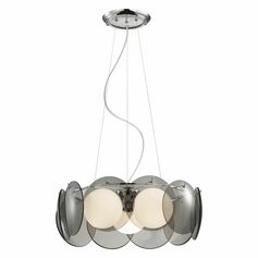 Люстра FAVOURITE Megapolis 1131-3P