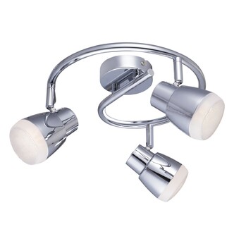 Спот ARTE CUFFIA A5621PL-3CC