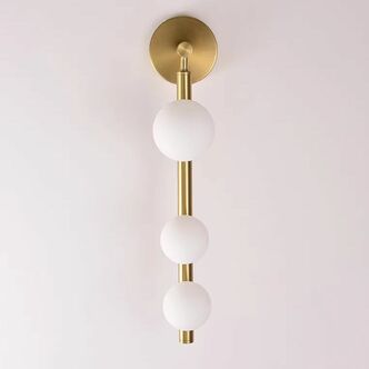 Бра Doll Gold By Imperiumloft