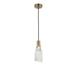 Подвес KINK LIGHT Гелла 07670-1A,20