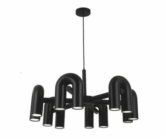 Люстра KINK LIGHT Канти 08465-6,19
