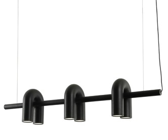 Подвес KINK LIGHT Канти 08465-3A,19