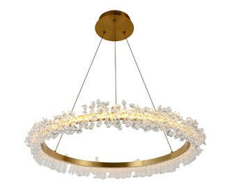 Люстра KINK LIGHT Лаура 08244,36A(4000K)
