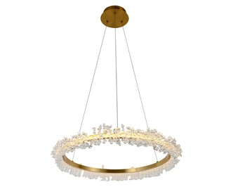 Люстра KINK LIGHT Лаура 08243,36A(4000K)