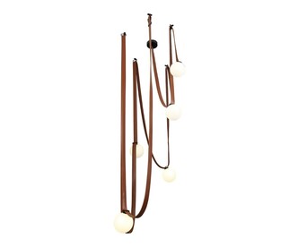 Подвес KINK LIGHT Клиф 07682-5,04