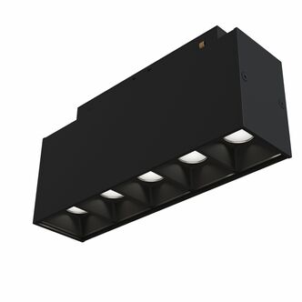 Трековая система MAYTONI Track lamps TR014-2-10W3K-B