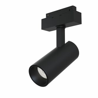 Трековая система MAYTONI Track lamps TR019-2-15W3K-B