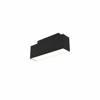 Трековая система MAYTONI Track lamps TR012-2-7W3K-B