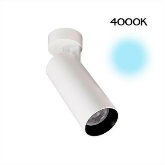 Спот CITILUX Тубус CL01B180N