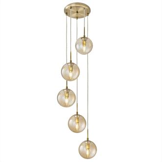 Подвес CITILUX Томми CL102053