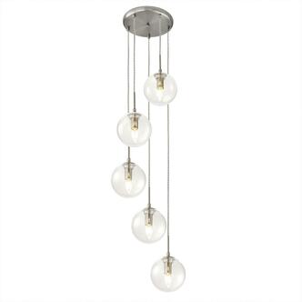 Подвес CITILUX Томми CL102051