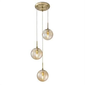 Подвес CITILUX Томми CL102033