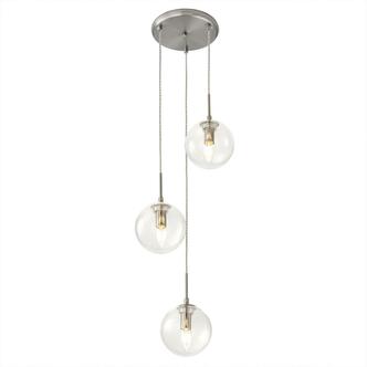 Подвес CITILUX Томми CL102031
