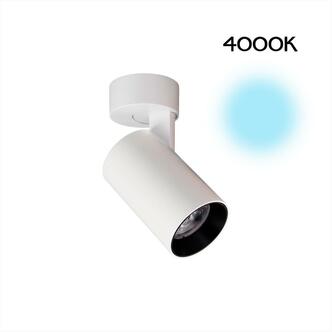 Спот CITILUX Тубус CL01B070N