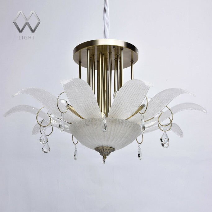 Люстра MW-LIGHT 485010813