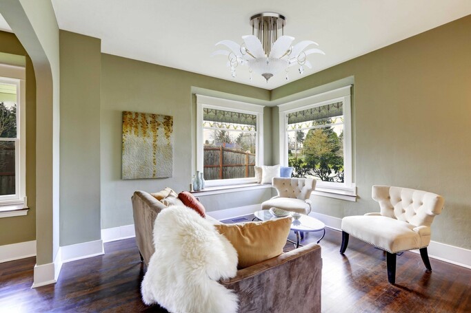 Люстра MW-LIGHT 485010813