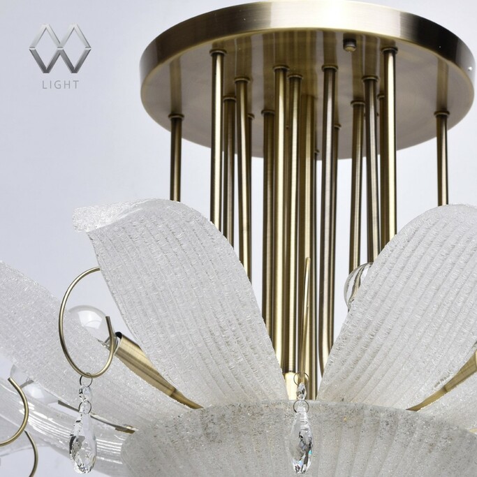 Люстра MW-LIGHT 485010813