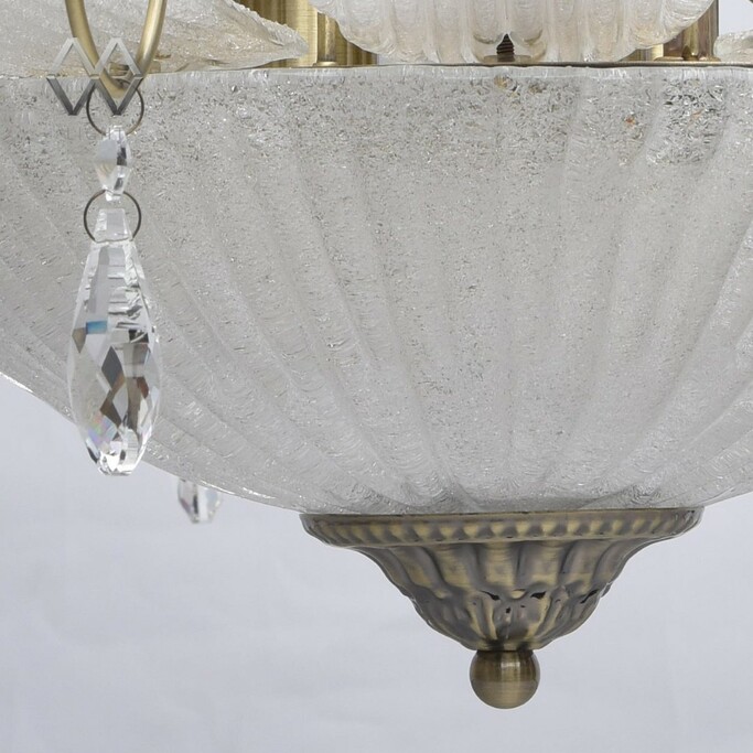 Люстра MW-LIGHT 485010813