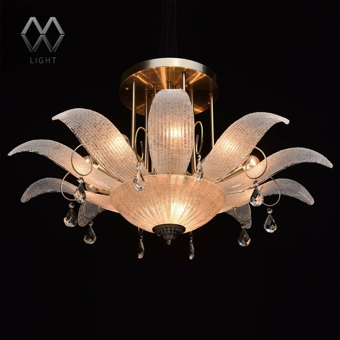 Люстра MW-LIGHT 485010813
