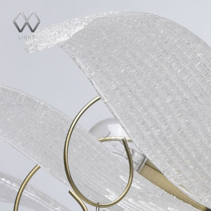 Люстра MW-LIGHT 485010813