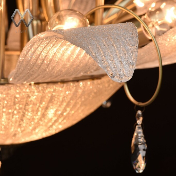 Люстра MW-LIGHT 485010813