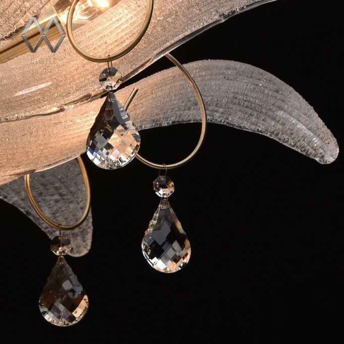 Люстра MW-LIGHT 485010813