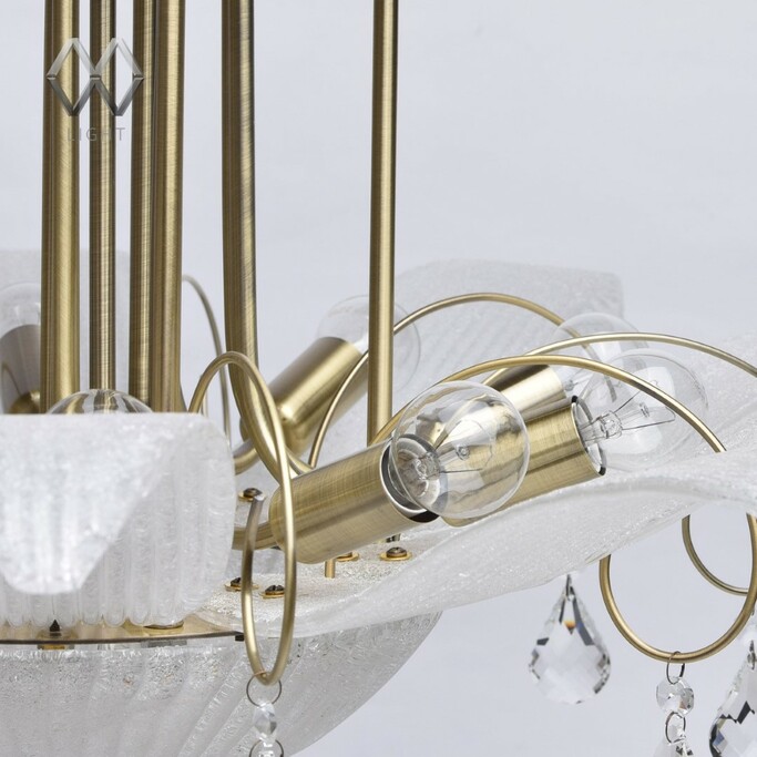 Люстра MW-LIGHT 485010813