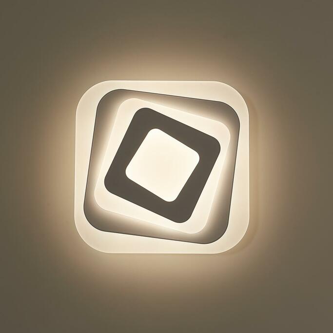 Бра CITILUX Триест CL737B42