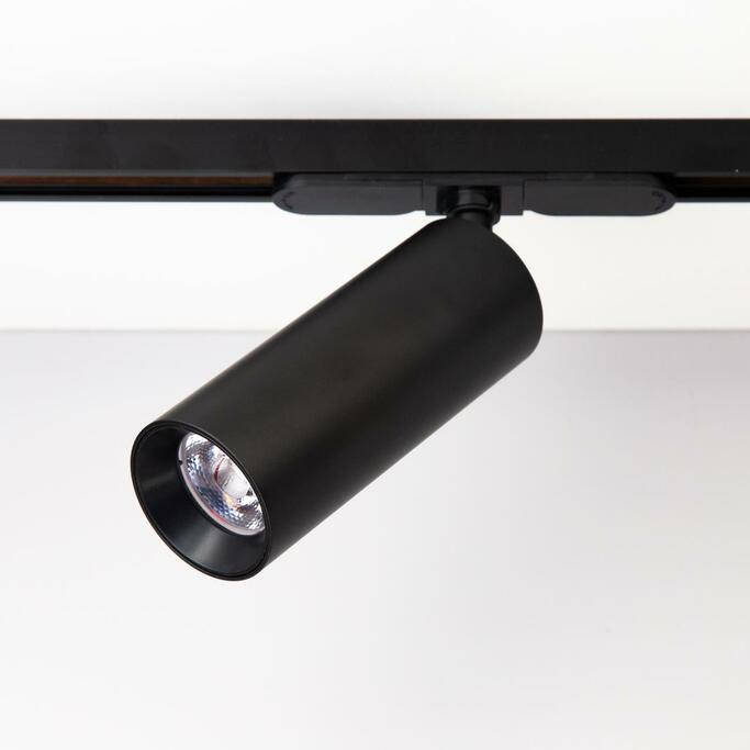 Трековая система CITILUX Тубус CL01T121N