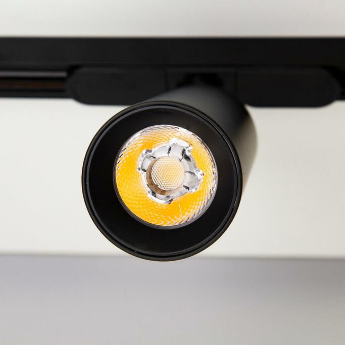 Трековая система CITILUX Тубус CL01T121N