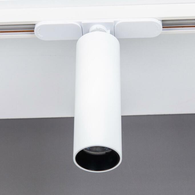 Трековая система CITILUX Тубус CL01T070N