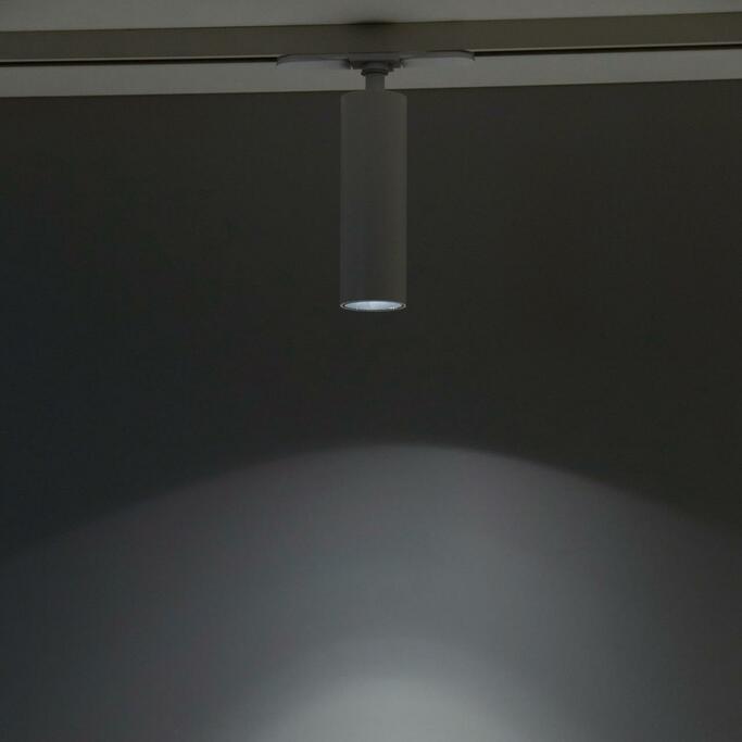 Трековая система CITILUX Тубус CL01T070N