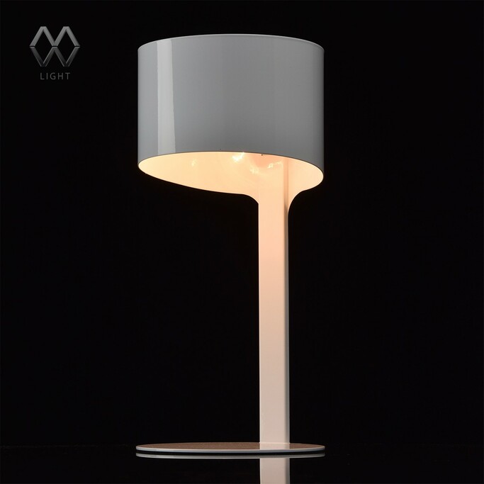 Лампа настольная MW-LIGHT Идея 681030401