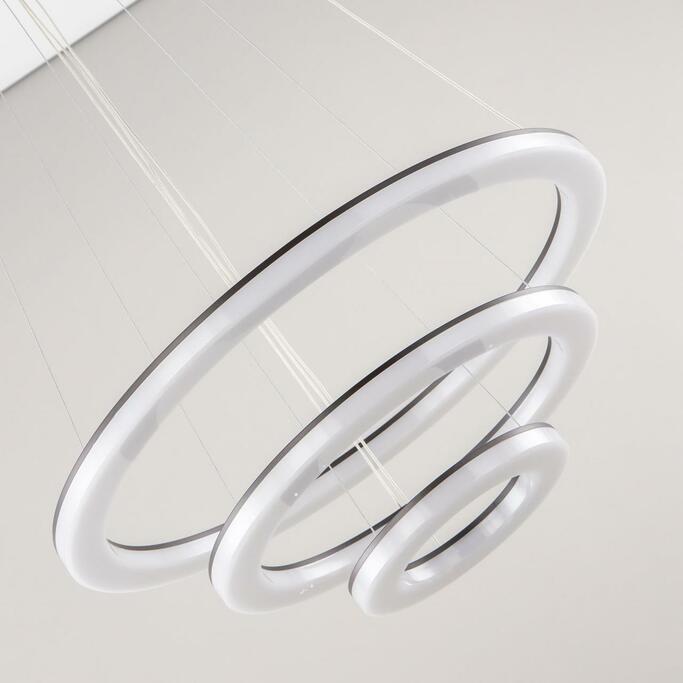 Люстра CITILUX Электрон Смарт CL710A105S