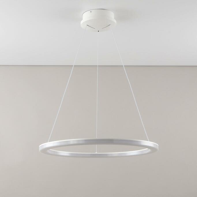 Подвес CITILUX Электрон CL710B64S