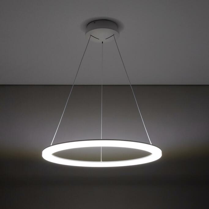 Подвес CITILUX Электрон CL710B64S