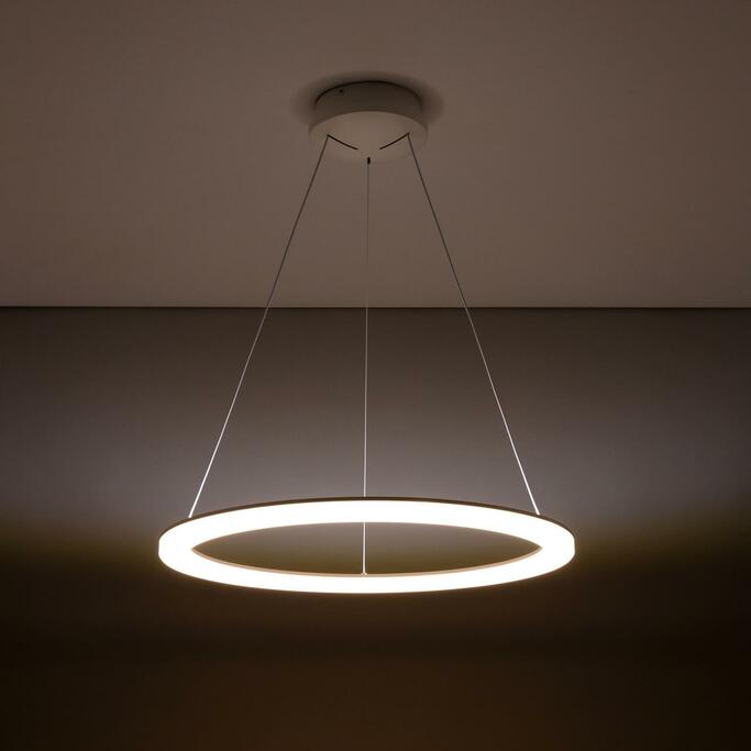 Подвес CITILUX Электрон CL710B64S