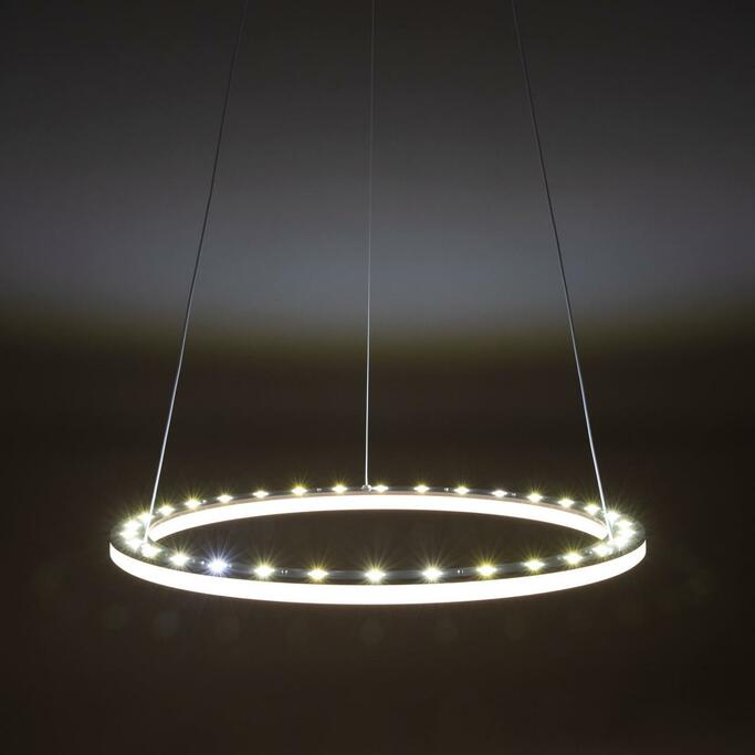 Подвес CITILUX Электрон CL710B64S