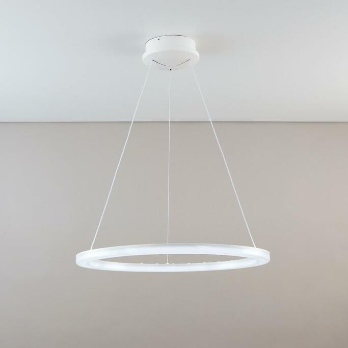 Подвес CITILUX Электрон CL710B64S