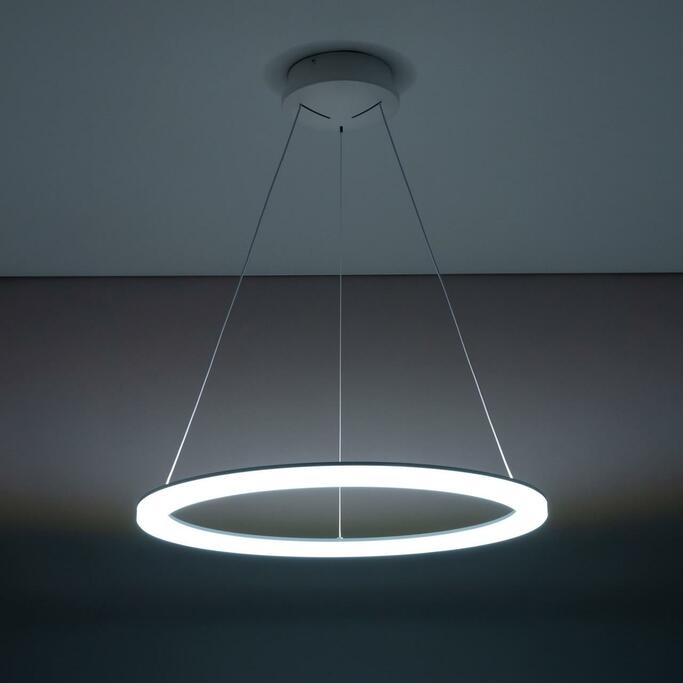 Подвес CITILUX Электрон CL710B64S