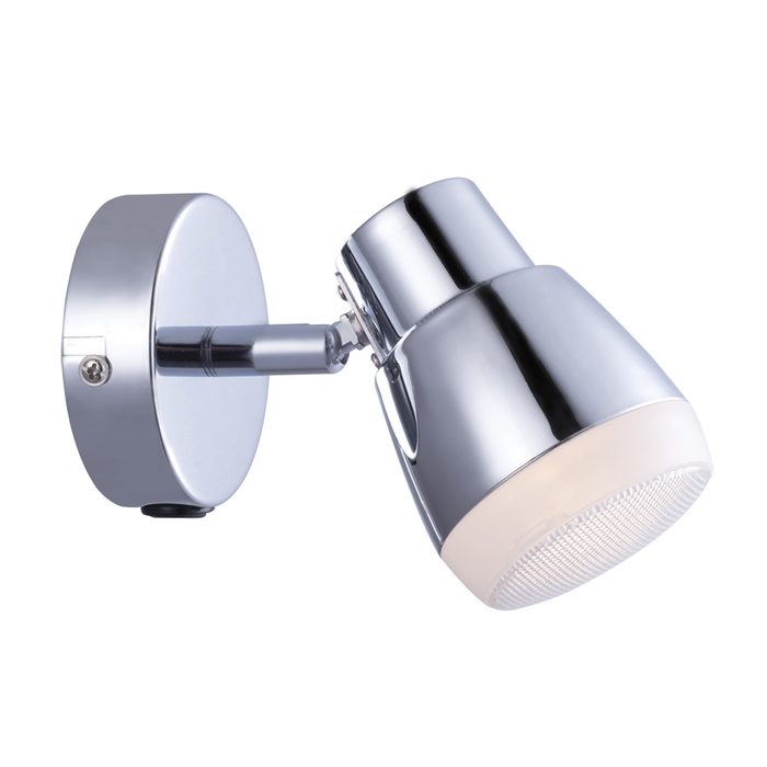 Спот ARTE CUFFIA A5621AP-1CC