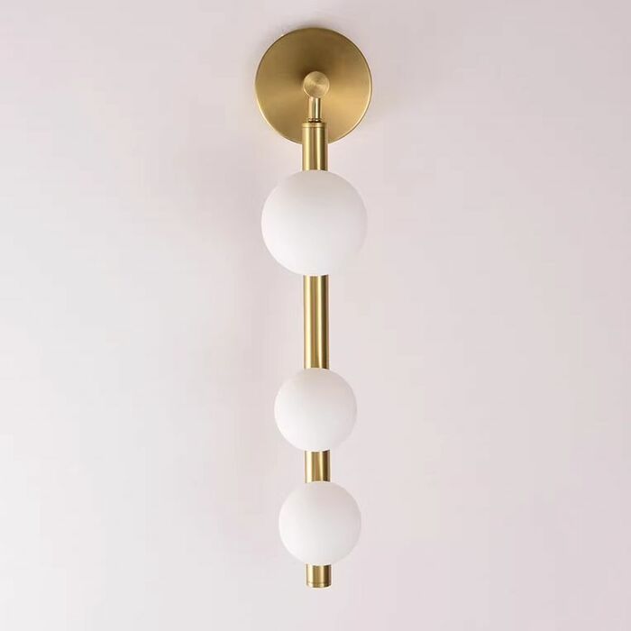 Бра Doll Gold By Imperiumloft