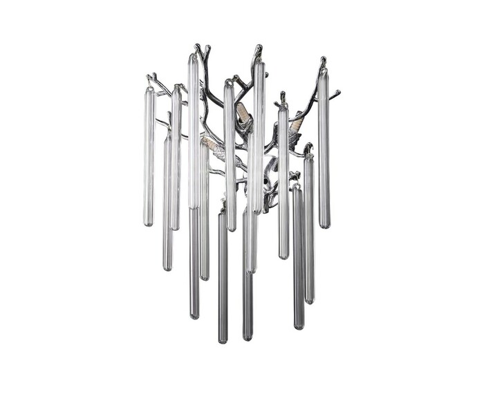 Бра KINK LIGHT Адели 07877,02