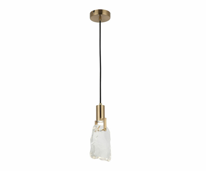 Подвес KINK LIGHT Гелла 07670-1A,20
